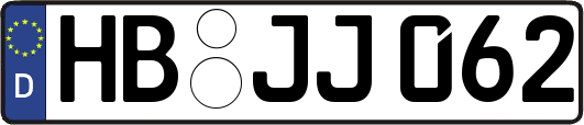 HB-JJ062