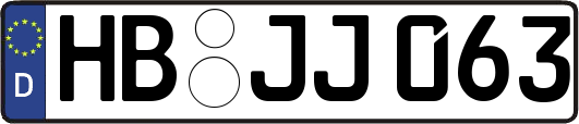 HB-JJ063
