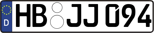 HB-JJ094