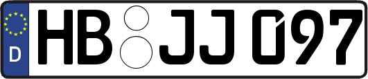 HB-JJ097