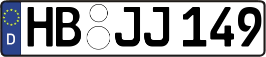 HB-JJ149