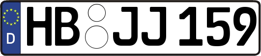 HB-JJ159