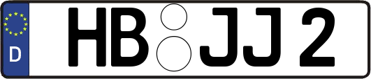 HB-JJ2