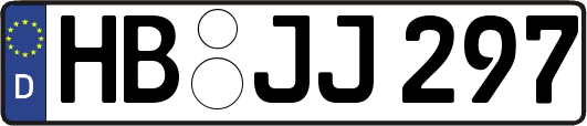 HB-JJ297