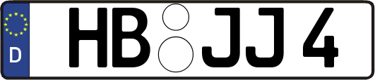 HB-JJ4