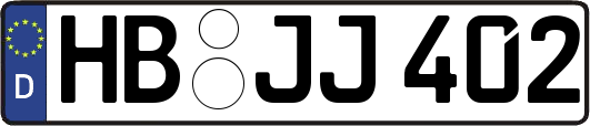 HB-JJ402