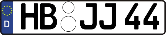 HB-JJ44