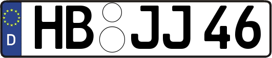 HB-JJ46