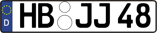 HB-JJ48