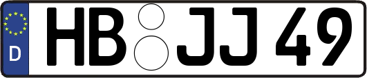 HB-JJ49