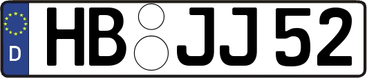 HB-JJ52