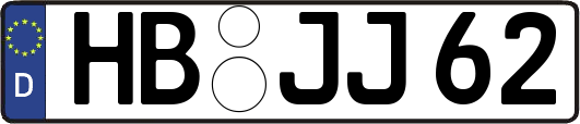 HB-JJ62
