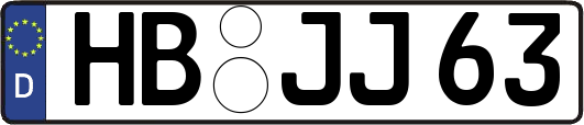 HB-JJ63