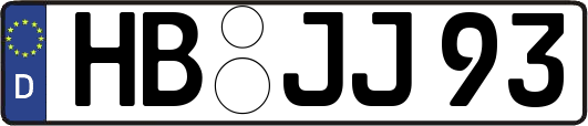 HB-JJ93