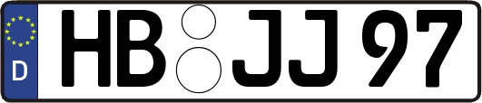 HB-JJ97