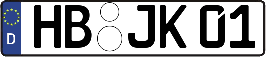 HB-JK01