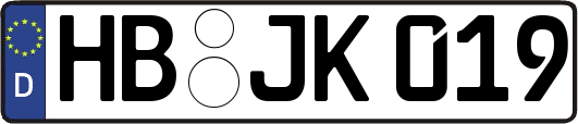 HB-JK019