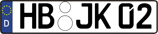 HB-JK02