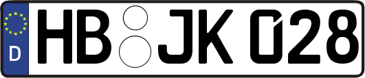 HB-JK028