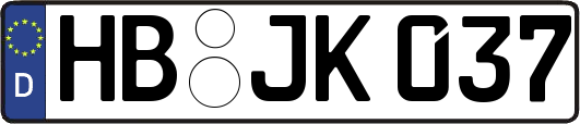HB-JK037