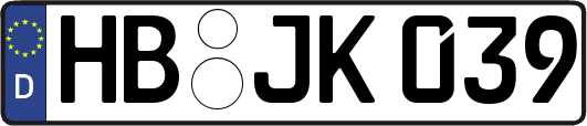 HB-JK039