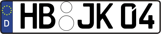 HB-JK04