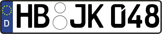 HB-JK048