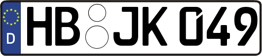 HB-JK049
