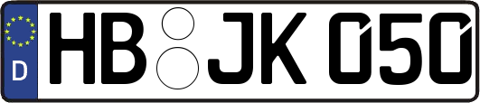 HB-JK050