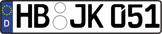 HB-JK051