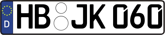 HB-JK060
