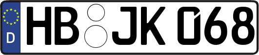 HB-JK068