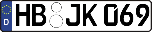 HB-JK069