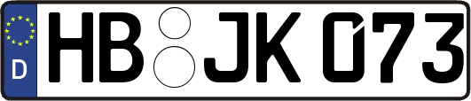 HB-JK073