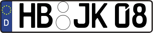 HB-JK08