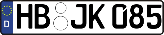 HB-JK085