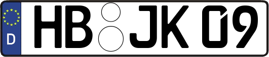 HB-JK09