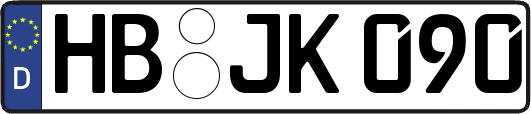 HB-JK090