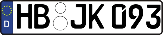 HB-JK093