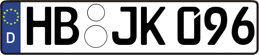 HB-JK096