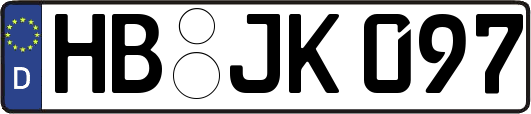 HB-JK097
