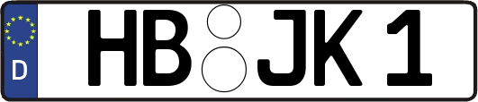 HB-JK1