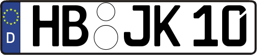 HB-JK10