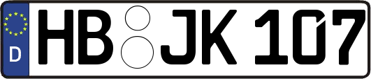 HB-JK107
