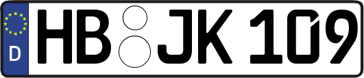 HB-JK109