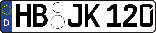 HB-JK120