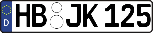 HB-JK125