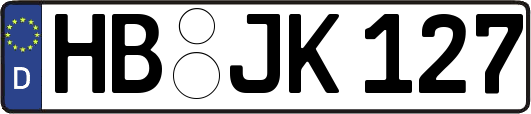 HB-JK127