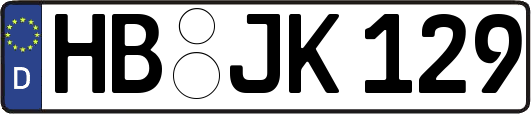 HB-JK129