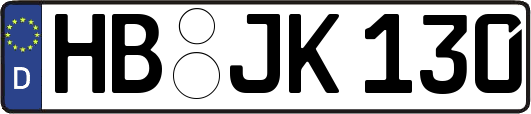 HB-JK130